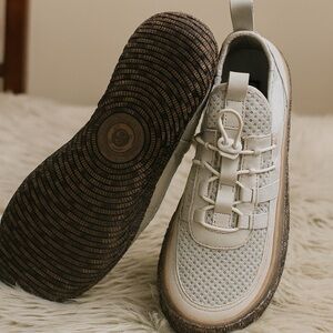 Men’s Hybird casual lace up sneakers